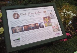 plaque