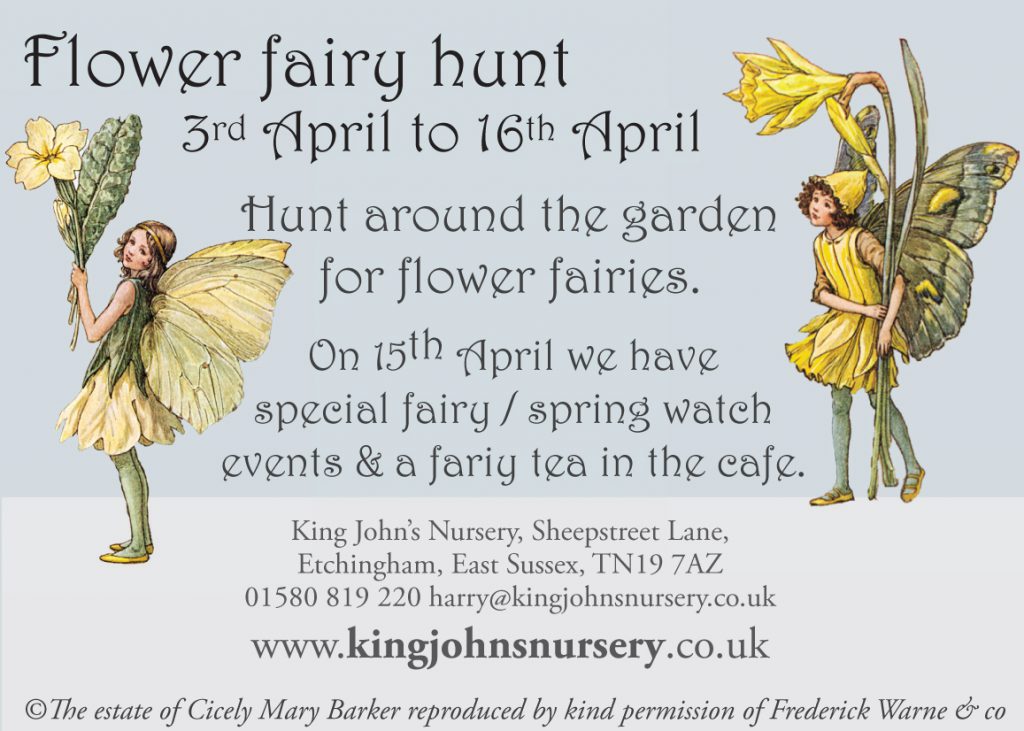 wealden ad fairy hunt 2017 landscape